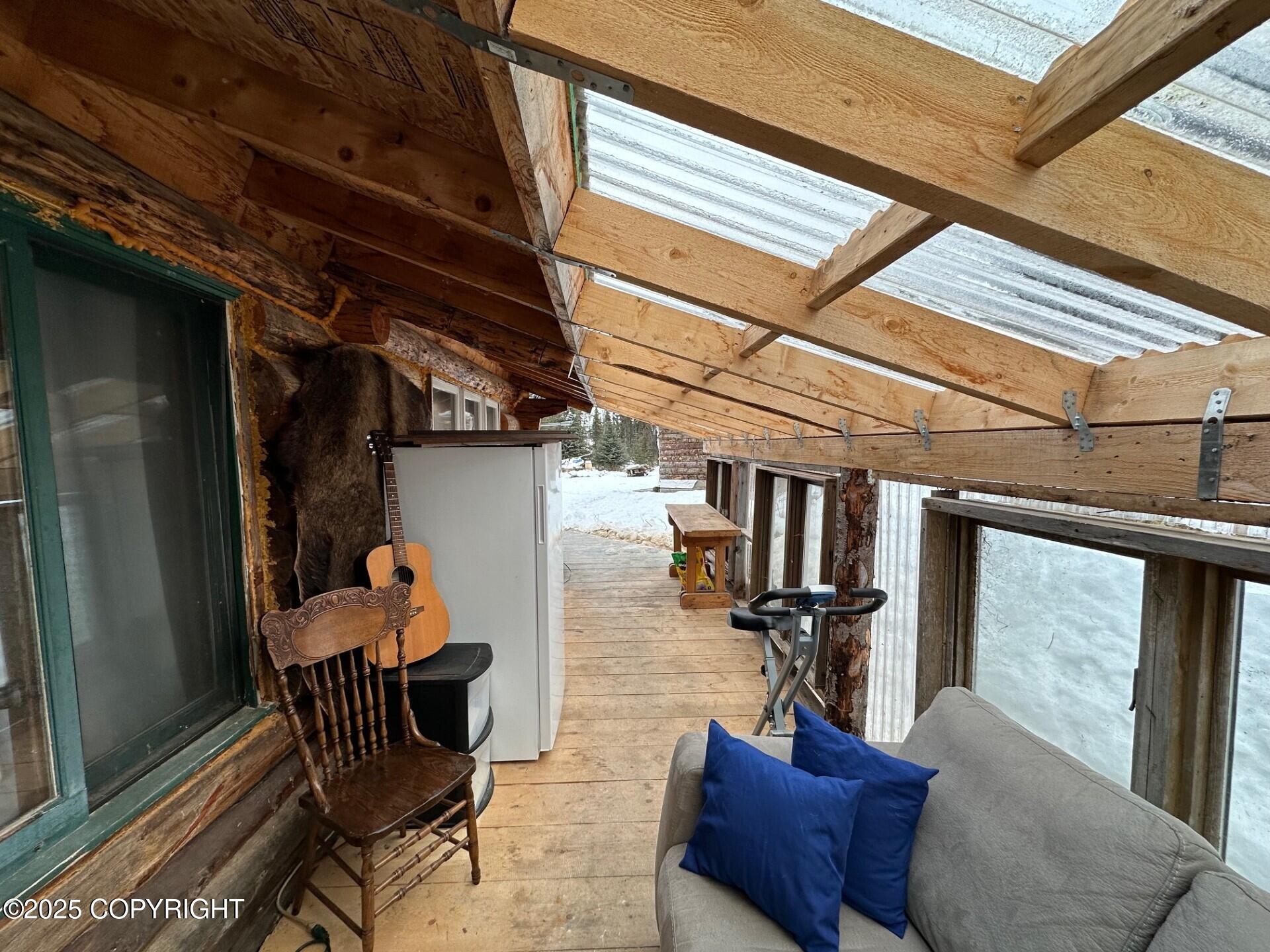 71252 W Siri Court, Anchor Point, Alaska image 21