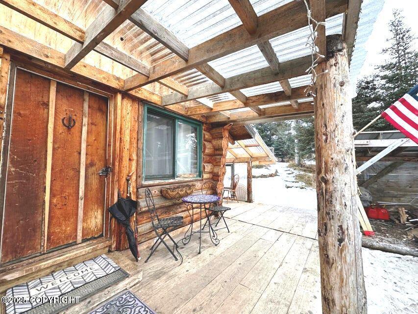71252 W Siri Court, Anchor Point, Alaska image 7