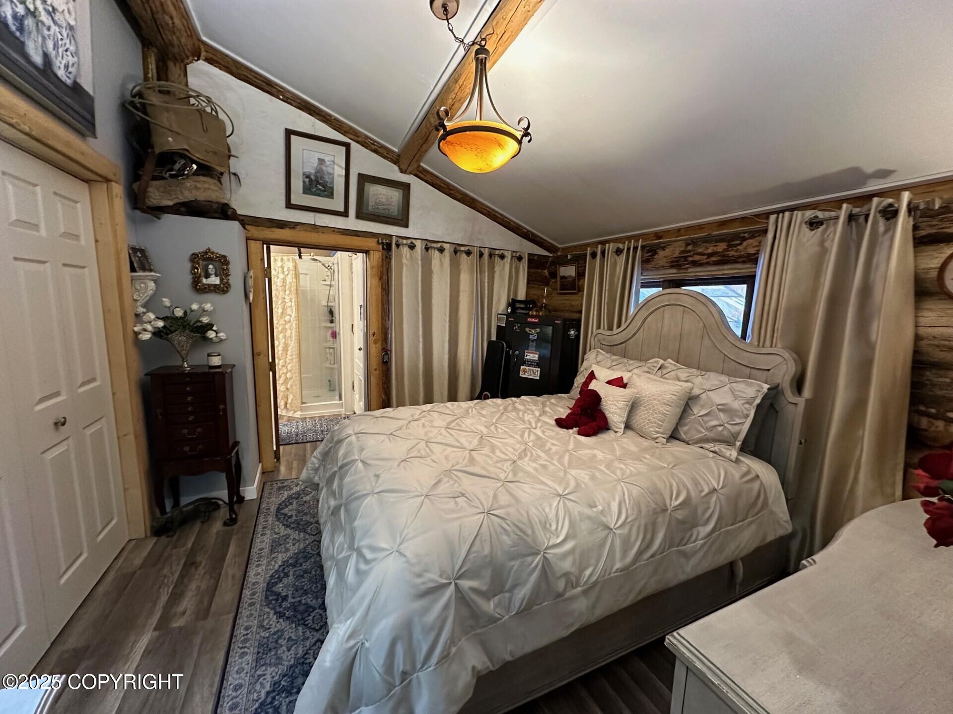 71252 W Siri Court, Anchor Point, Alaska image 18