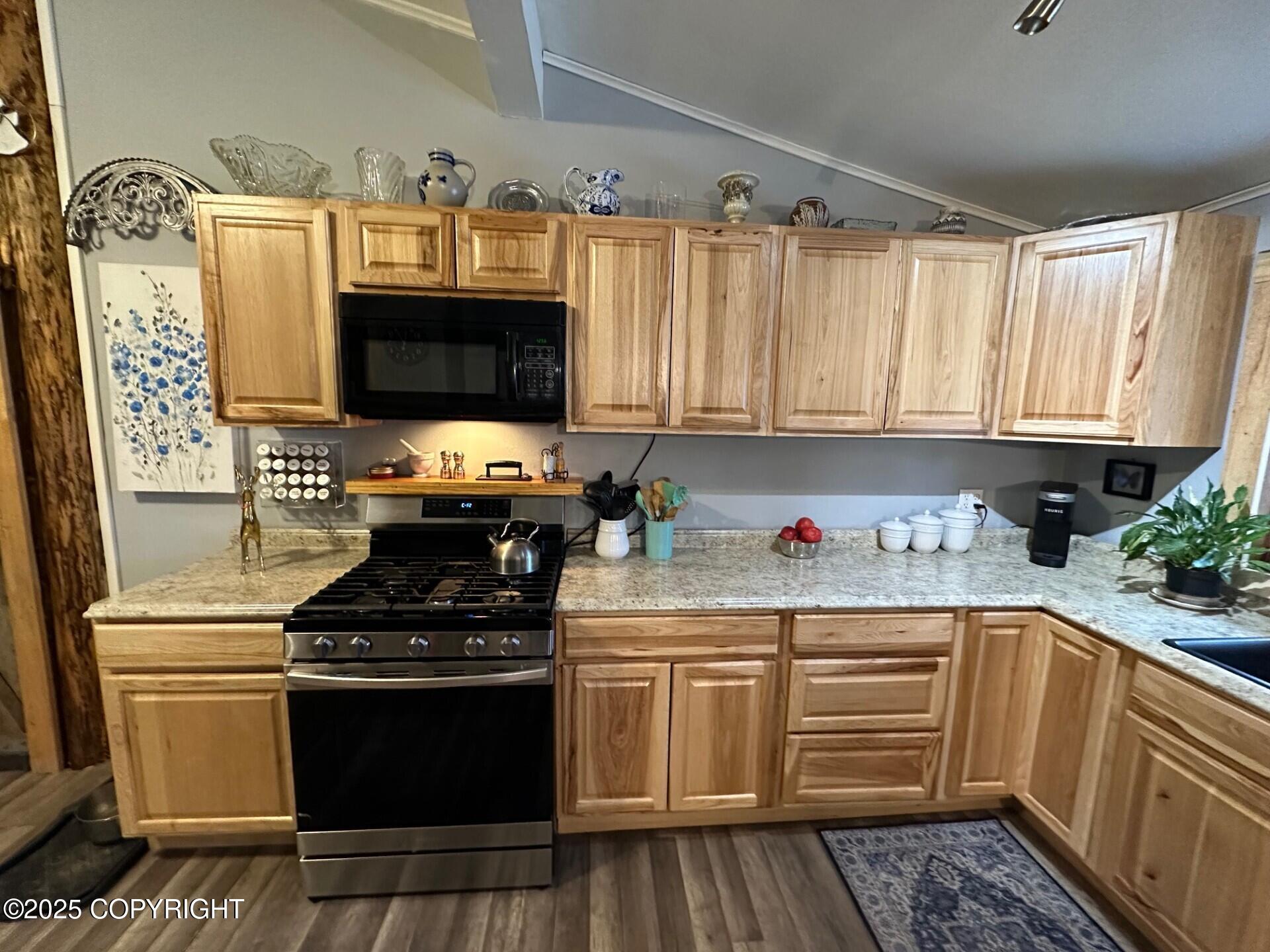 71252 W Siri Court, Anchor Point, Alaska image 11