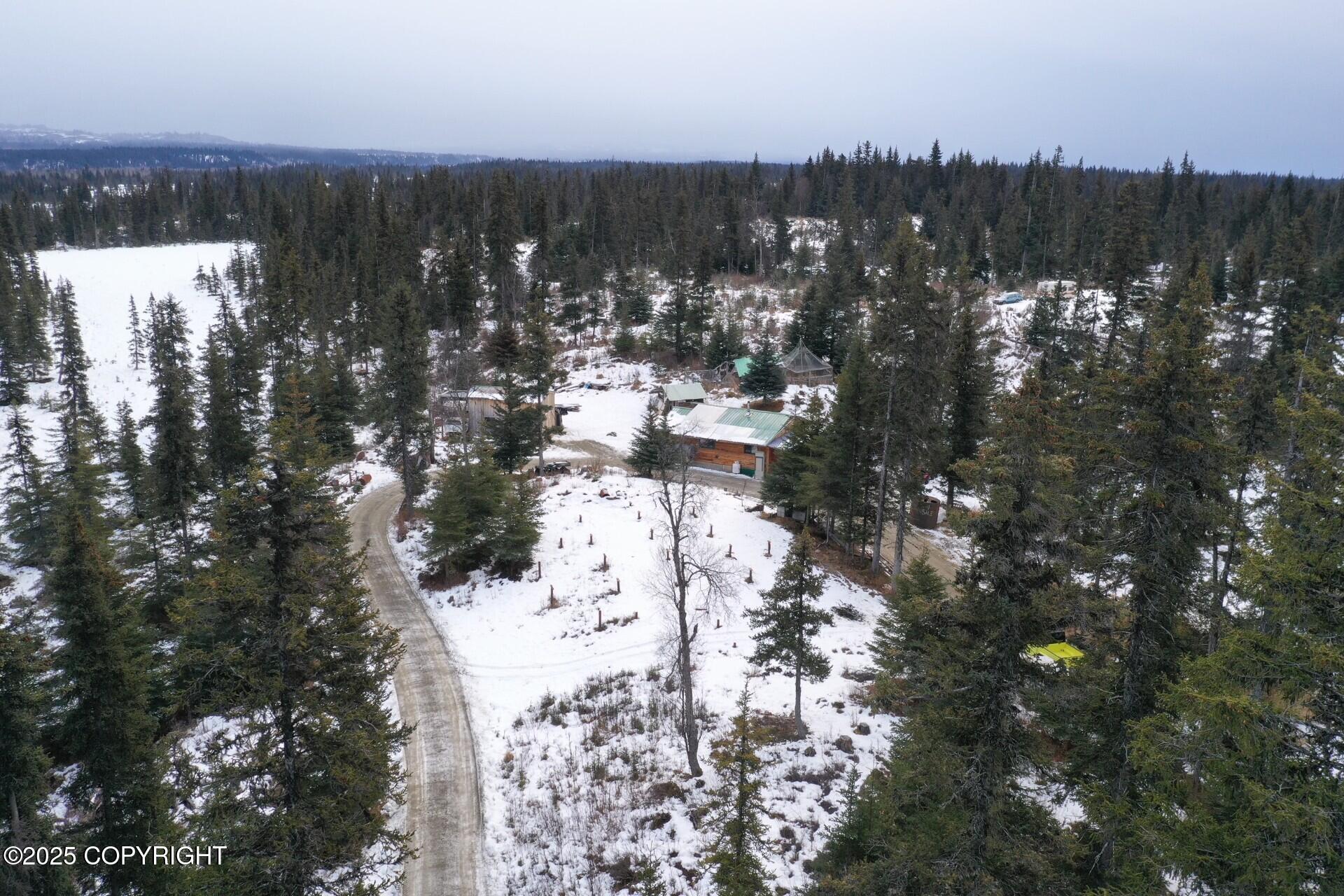 71252 W Siri Court, Anchor Point, Alaska image 26
