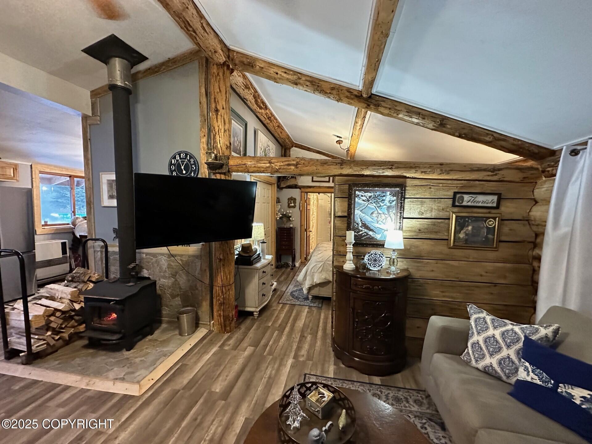 71252 W Siri Court, Anchor Point, Alaska image 10