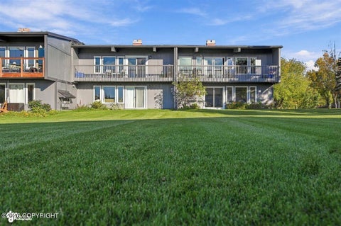 Photo of 5402 W Dimond Boulevard #A18, Anchorage, AK 99502 (MLS # 26-12561)