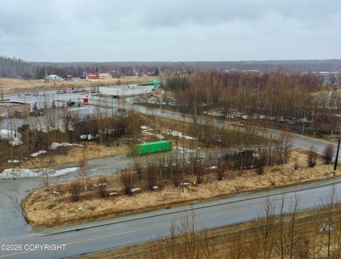 Photo of 300 Glacier View Avenue, Palmer, AK 99645 (MLS # 26-3659)