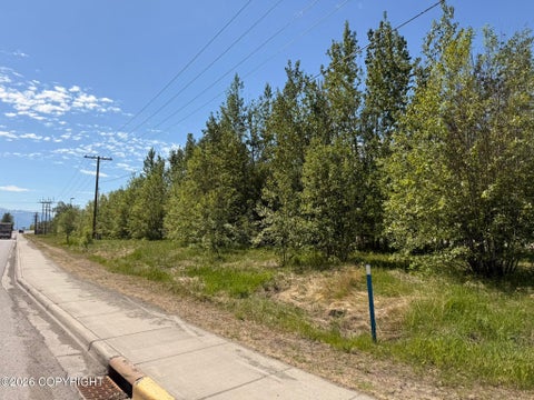 Vacant Land For Sale - 300 Glacier View Avenue<br/> Palmer, AK 99645