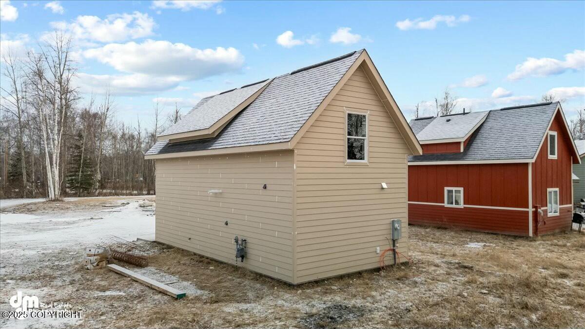 9650 W Herkimer Drive #C, Wasilla, Texas image 41