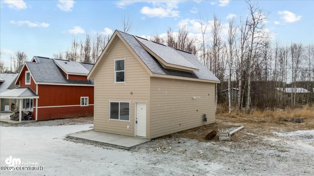9650 W Herkimer Drive #C, Wasilla, Texas image 38