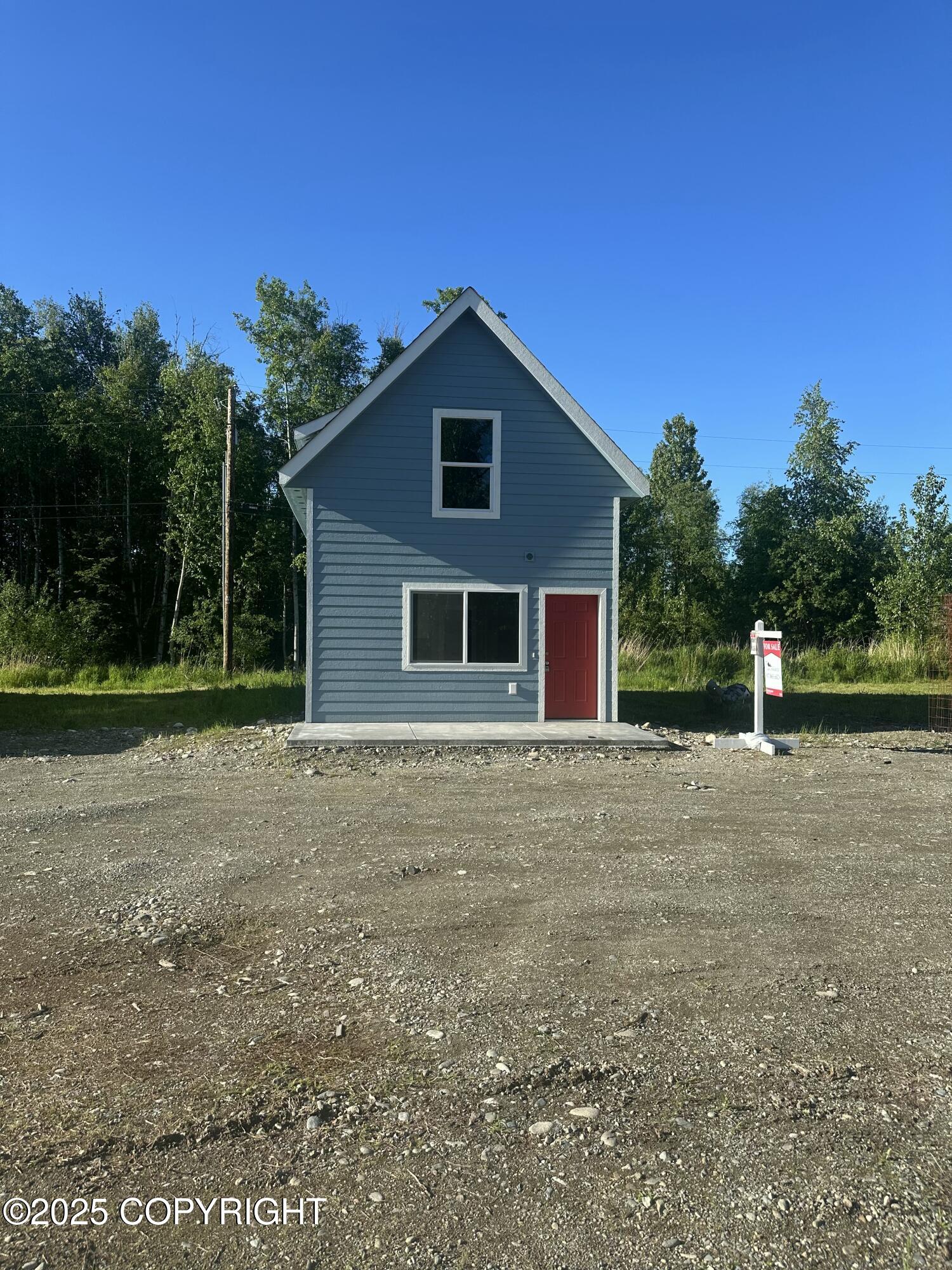 9650 W Herkimer Drive #C, Wasilla, Texas image 3