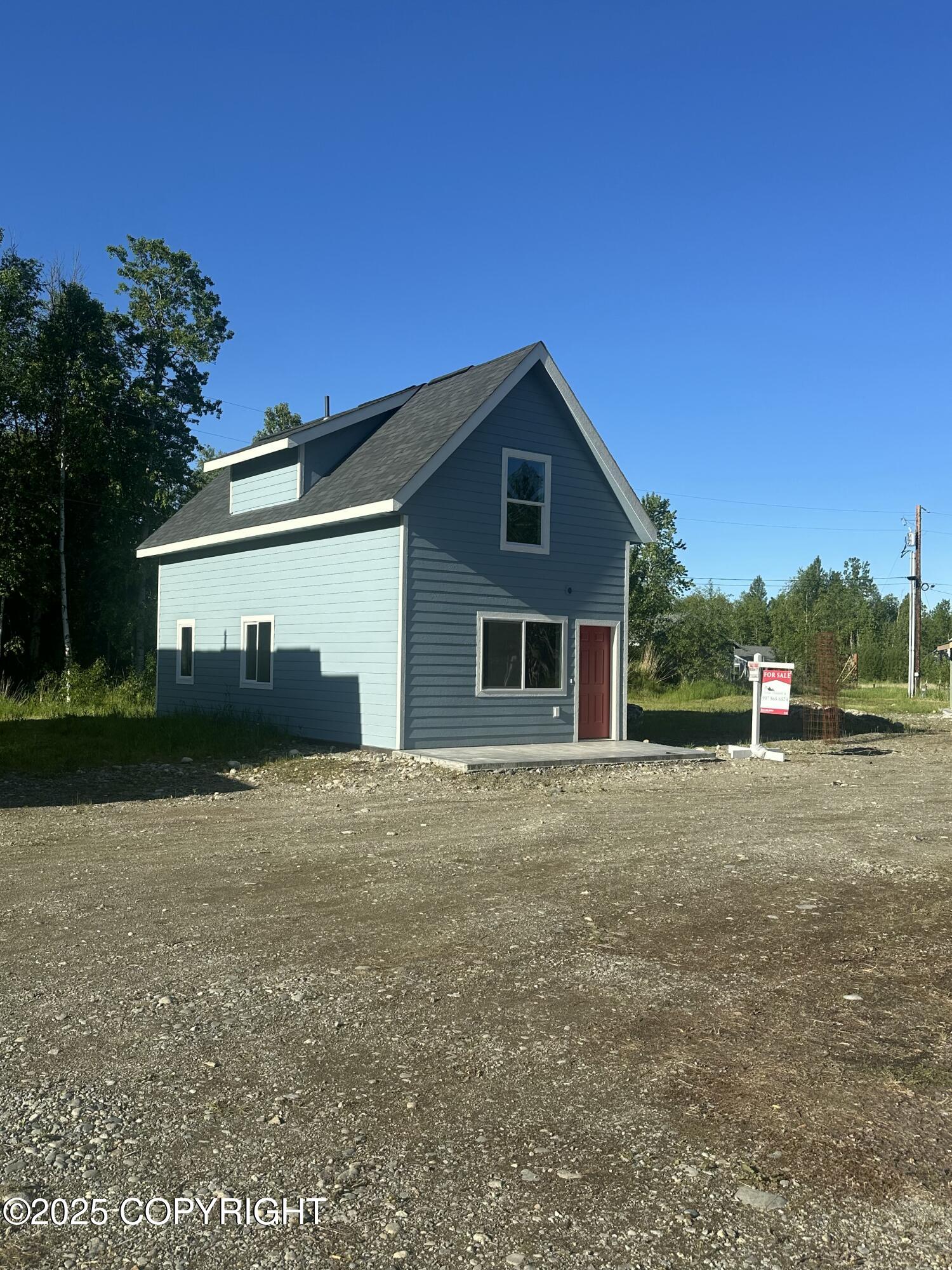 9650 W Herkimer Drive #C, Wasilla, Texas image 6