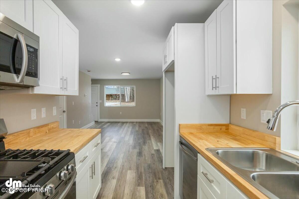 9650 W Herkimer Drive #C, Wasilla, Texas image 18
