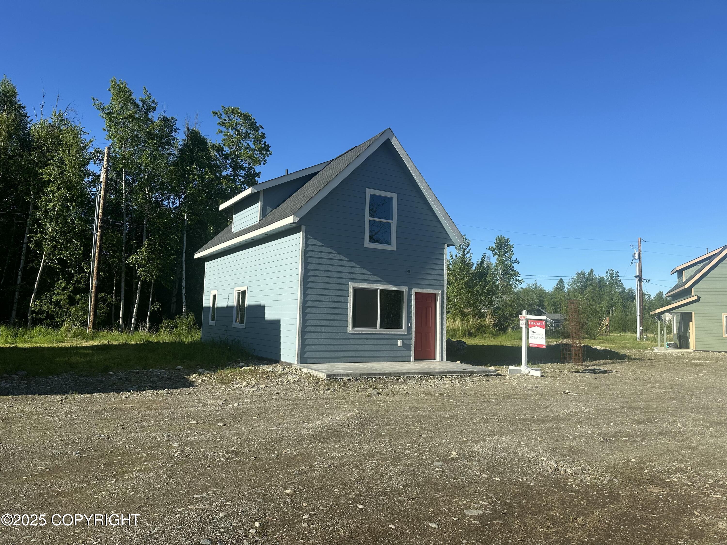 9650 W Herkimer Drive #C, Wasilla, Texas image 4