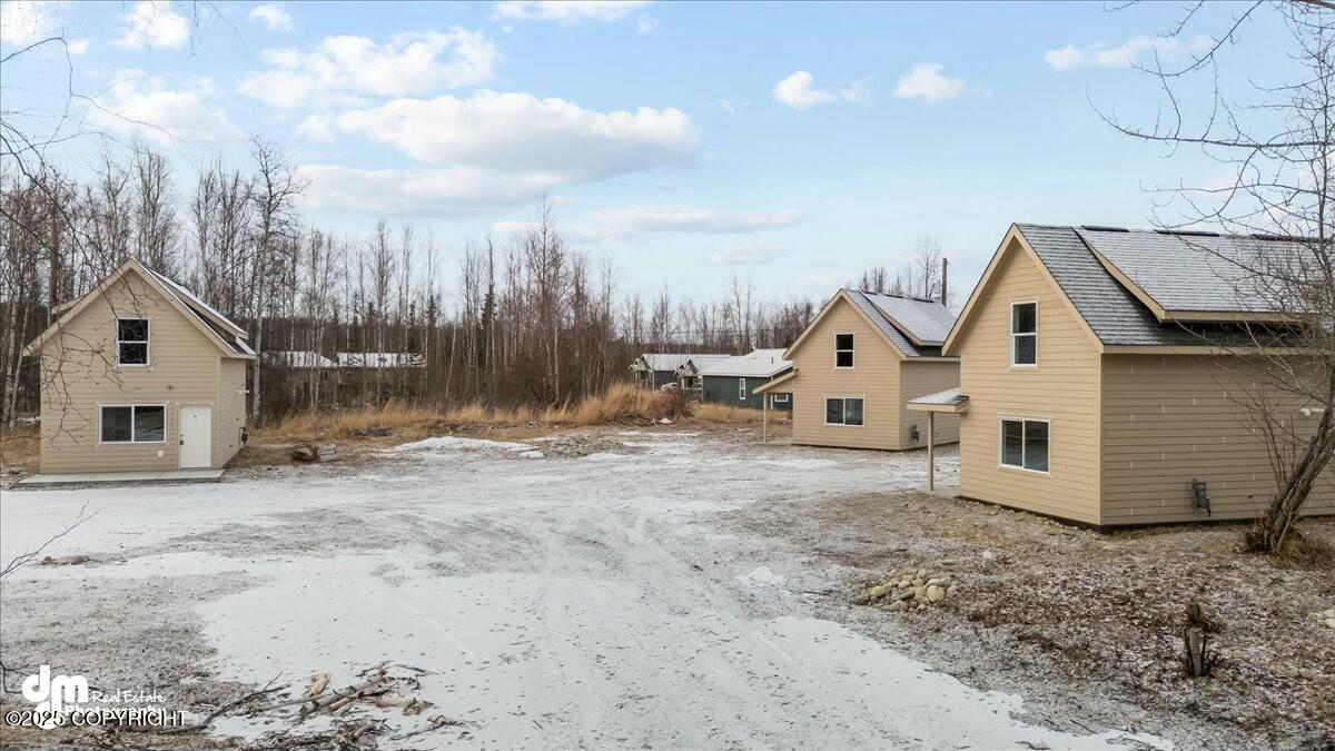 9650 W Herkimer Drive #C, Wasilla, Texas image 7