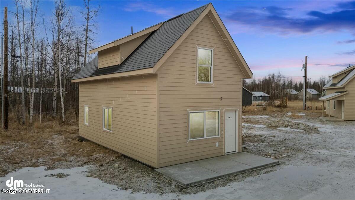 9650 W Herkimer Drive #C, Wasilla, Texas image 43