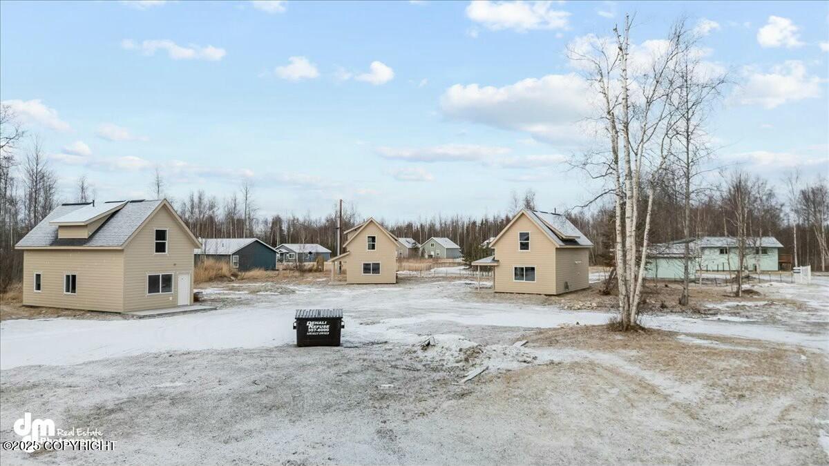 9650 W Herkimer Drive #C, Wasilla, Texas image 39