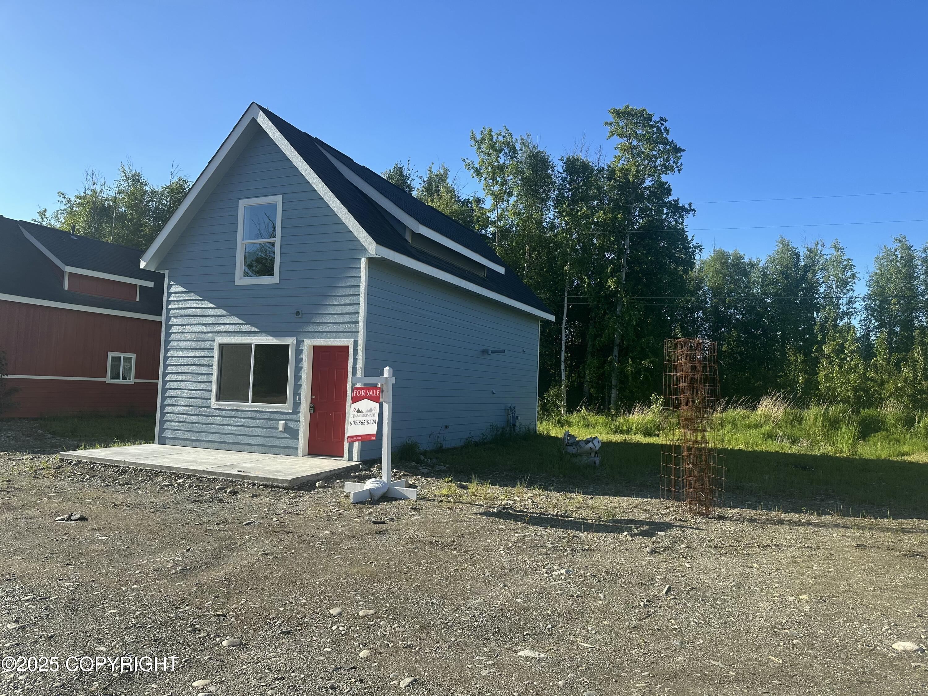 9650 W Herkimer Drive #C, Wasilla, Texas image 1