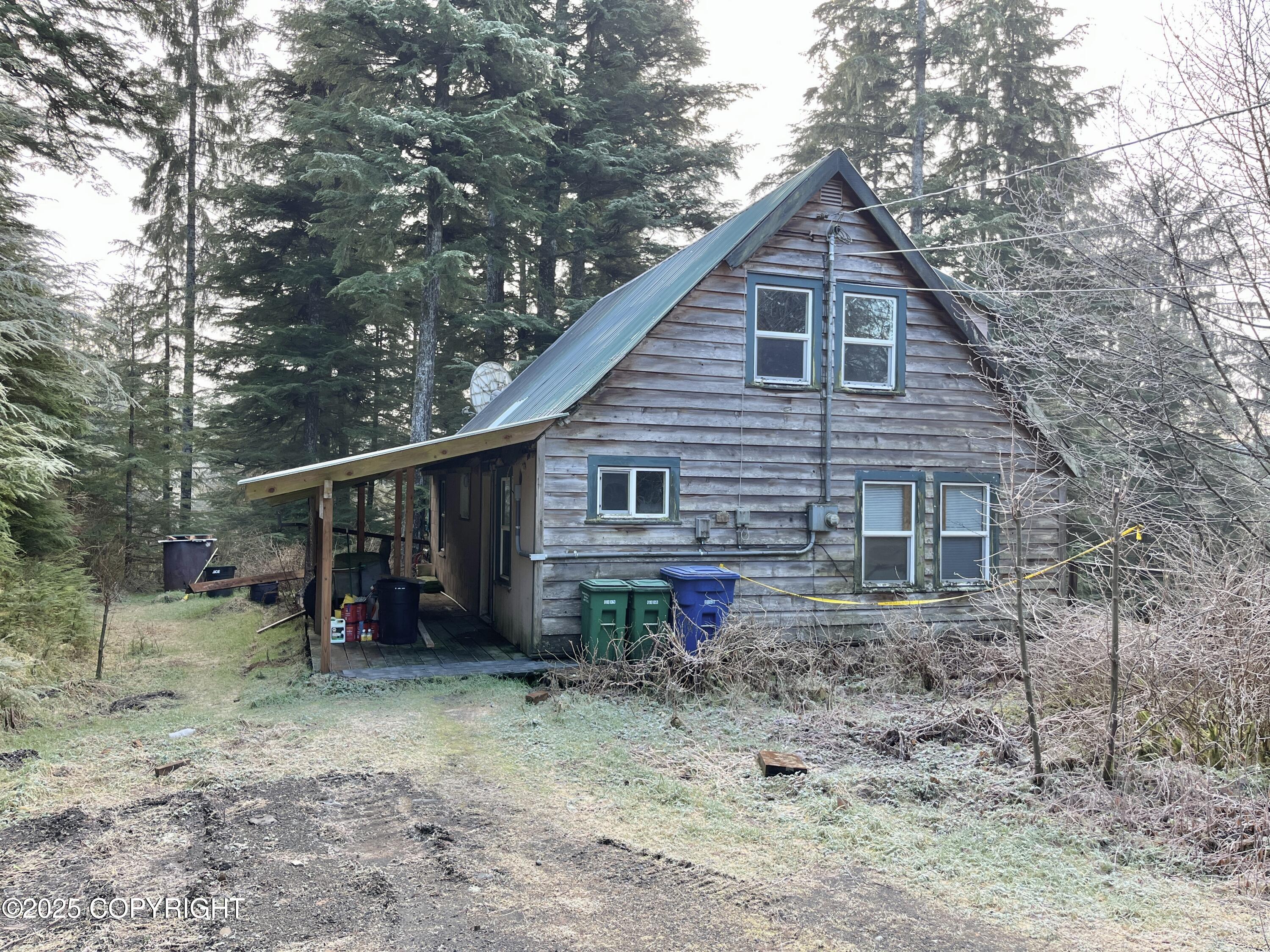 725-C S Mitkof Highway, Petersburg, Alaska image 1
