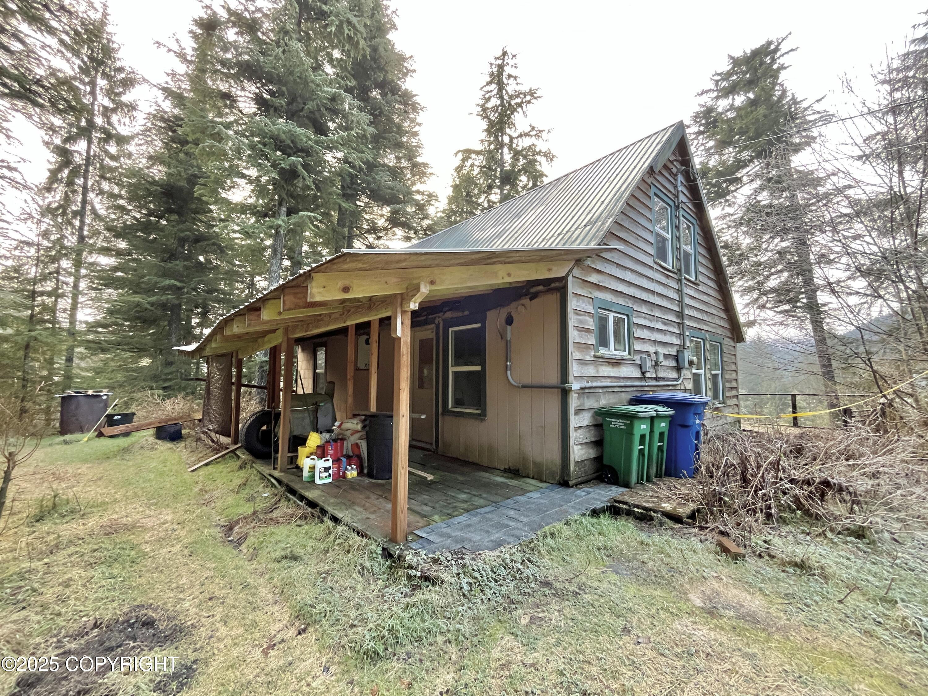 725-C S Mitkof Highway, Petersburg, Alaska image 3