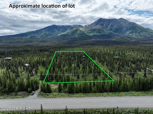 GEORGE PARKS HWY, DENALI NATIONAL PARK, AK 99755 - Image d78a18482113d0975ffd3f36a2ca68c7/616397053