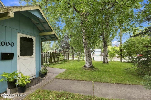 Homes For Sale - 1000 E 10th Avenue<br/> Anchorage, AK 99501