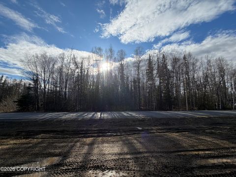 Photo of 000 Island Lake Road, Nikiski/North Kenai, AK 99611 (MLS # 26-5594)