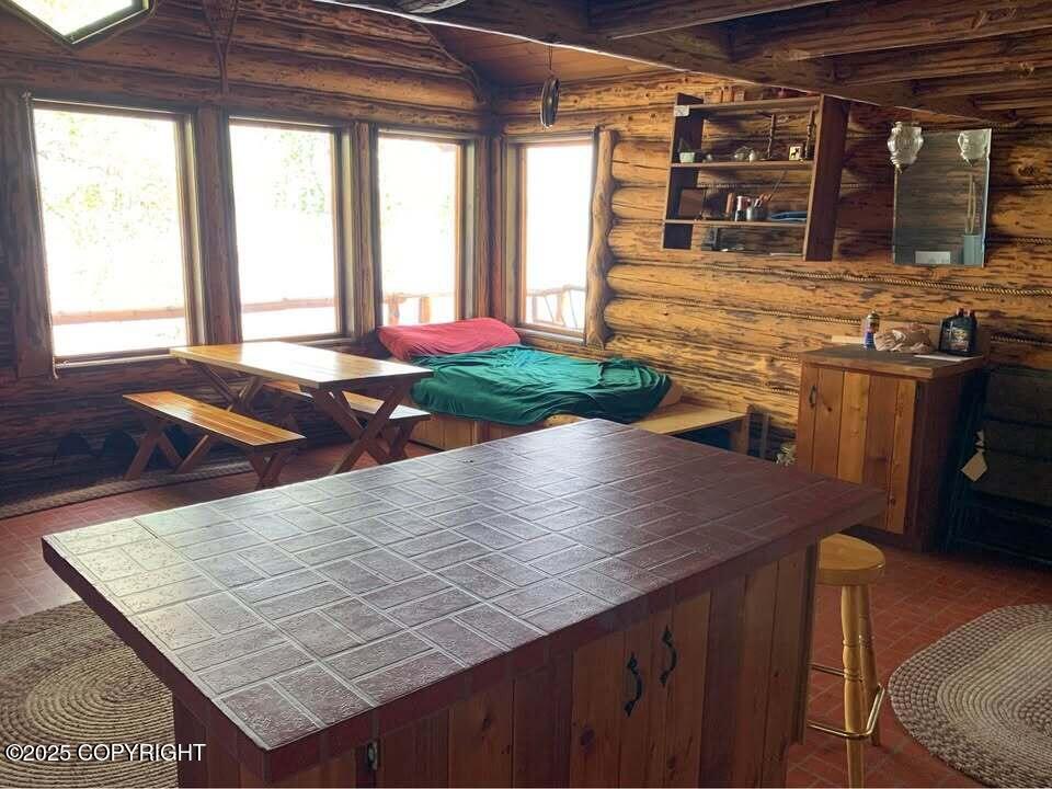 3868 L7 Red Shirt Lake, Willow, Alaska image 9