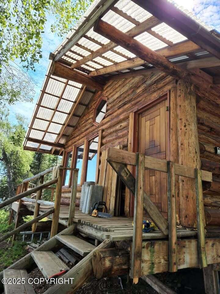 3868 L7 Red Shirt Lake, Willow, Alaska image 4