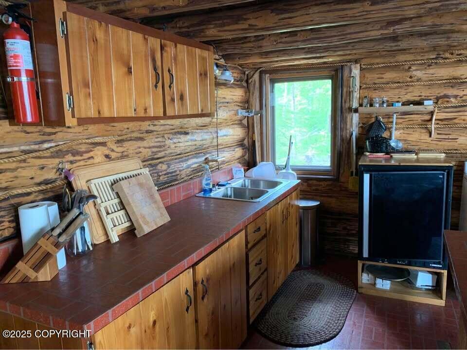 3868 L7 Red Shirt Lake, Willow, Alaska image 7