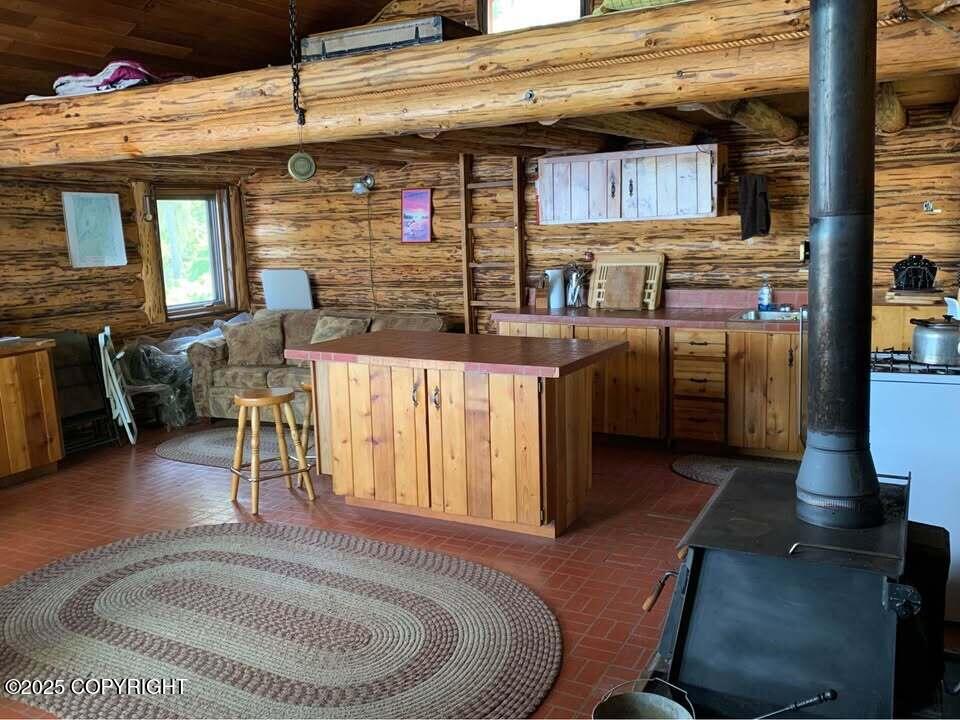 3868 L7 Red Shirt Lake, Willow, Alaska image 8