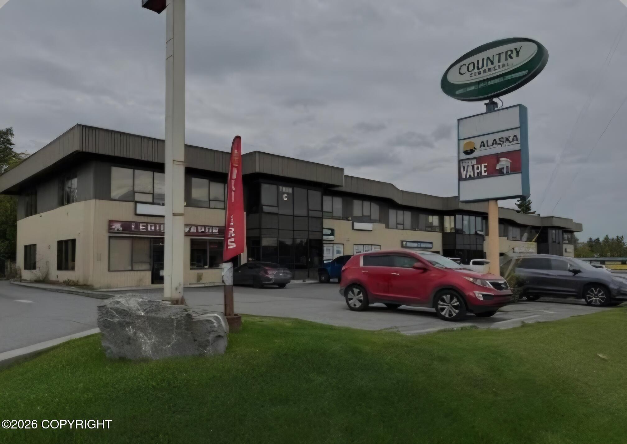 7926 Old Seward Highway