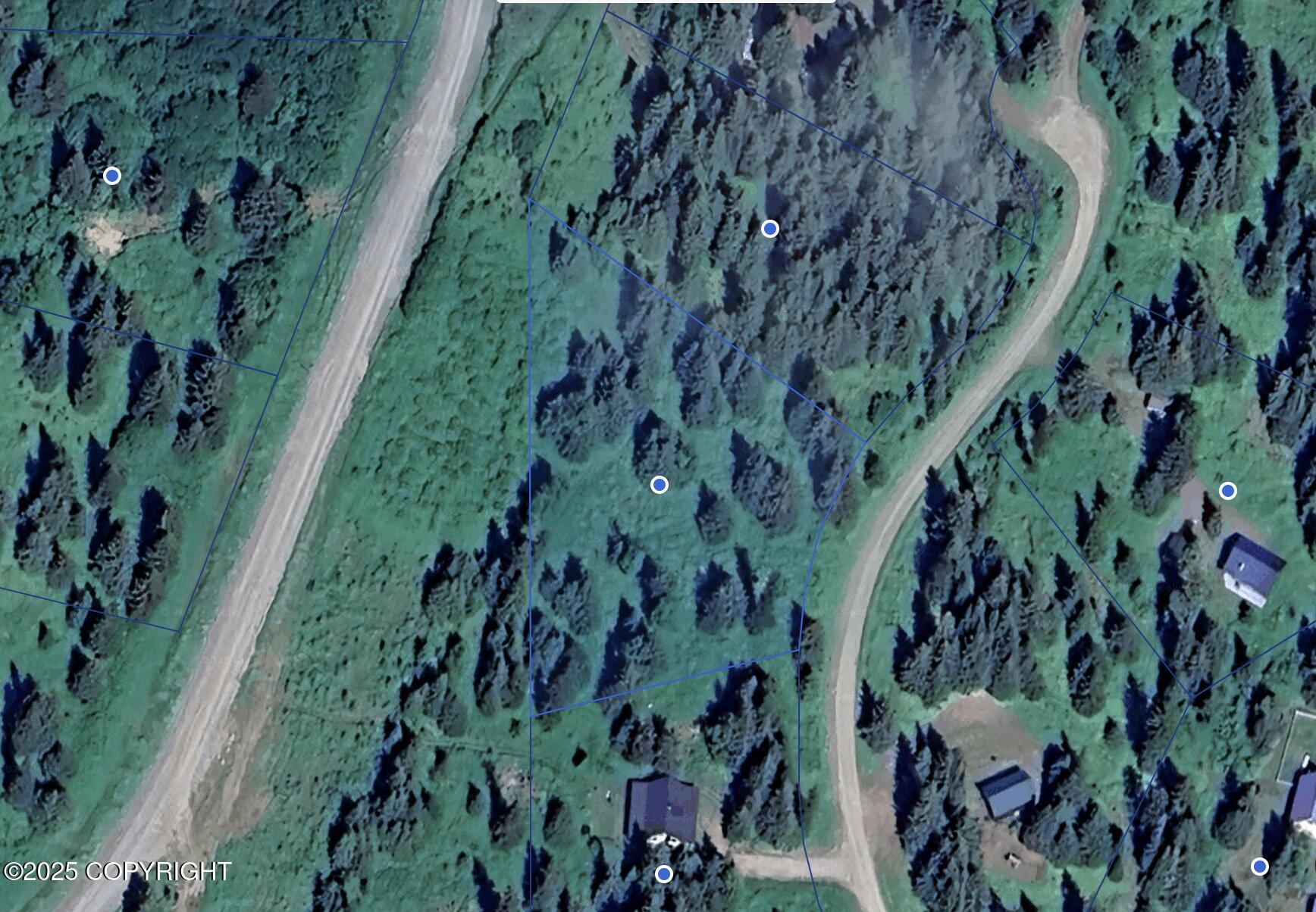 67461 Kiana Drive, Ninilchik, Alaska image 1