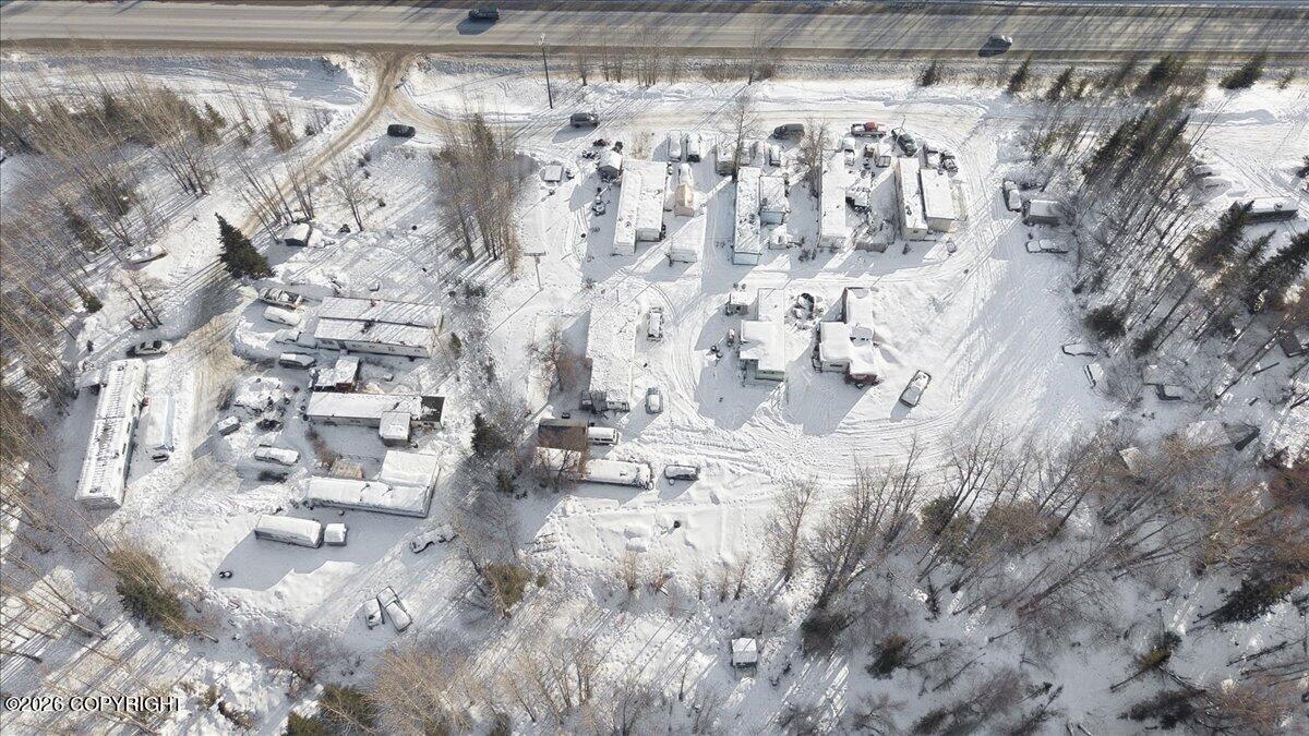 40594 Sterling Highway