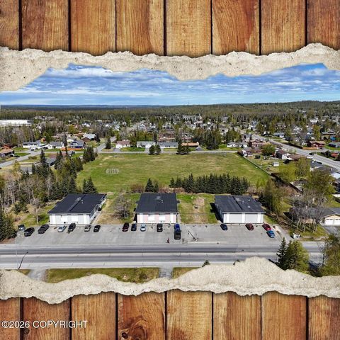 322 W Redoubt Avenue Soldotna AK 99669