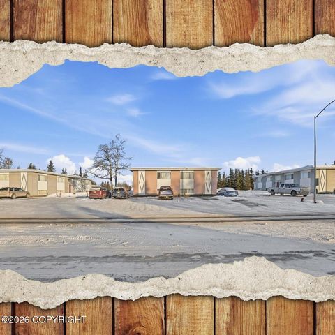 322 W Redoubt Avenue Soldotna AK 99669