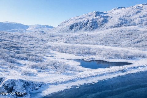 Vacant Land For Sale - L3 & L4 Kizhuyak Bay<br/> Port Lions, AK 99550