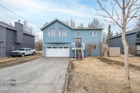 Photo of 750 W Fern Avenue, Palmer, AK 99645 (MLS # 26-4311)