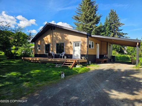 Homes For Sale - 4266 Shirley Court<br/> Homer, AK 99603