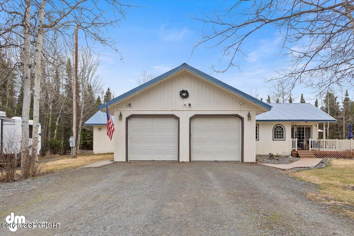 37286 Big Horn Street, Sterling, Alaska image 1