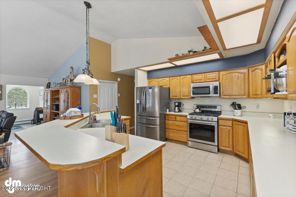 37286 Big Horn Street, Sterling, Alaska image 19