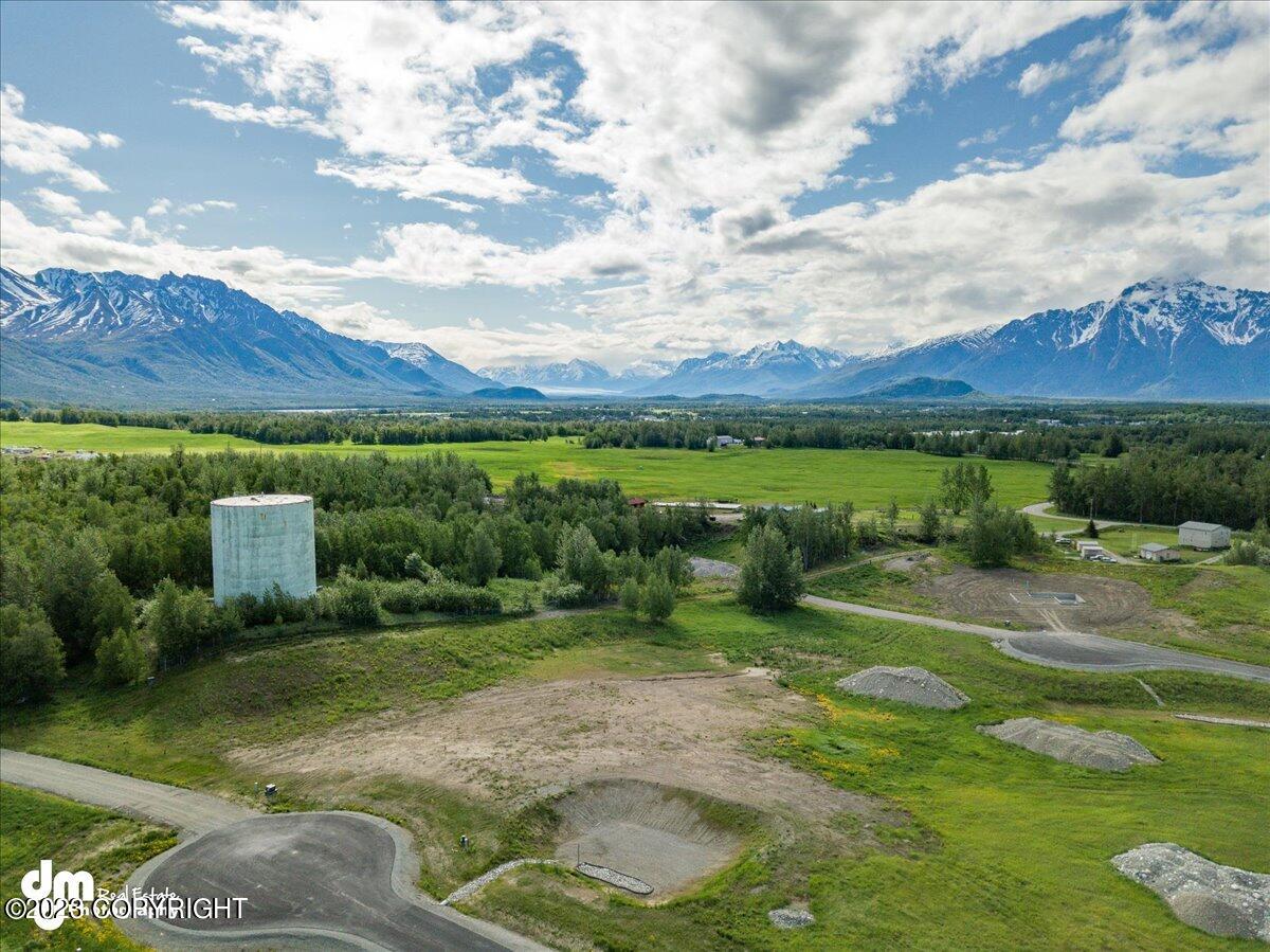 11896 E Fig Circle, Palmer, Alaska image 9