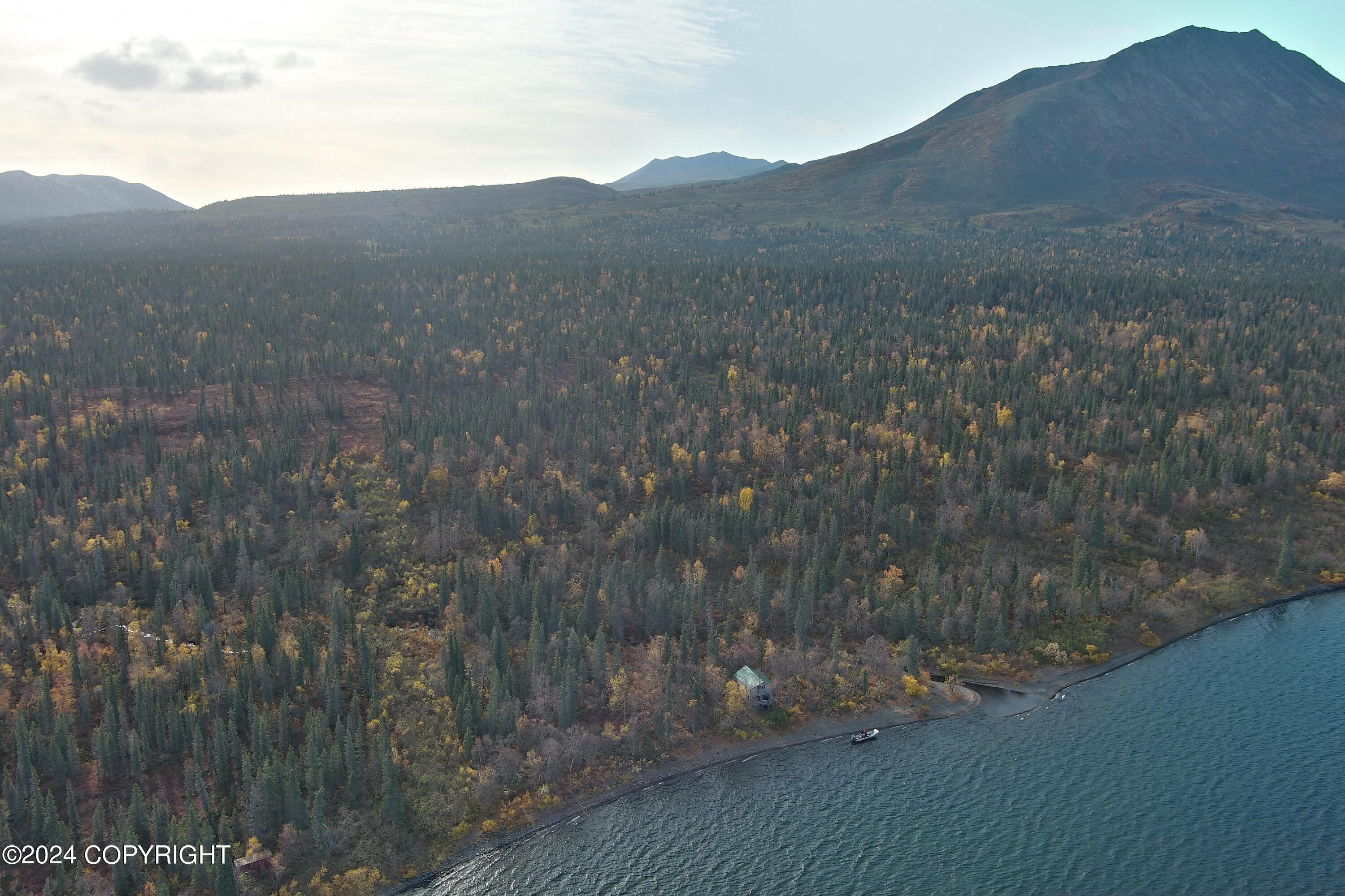 L5B1 Grizzly Road, Aleknagik, Alaska image 3