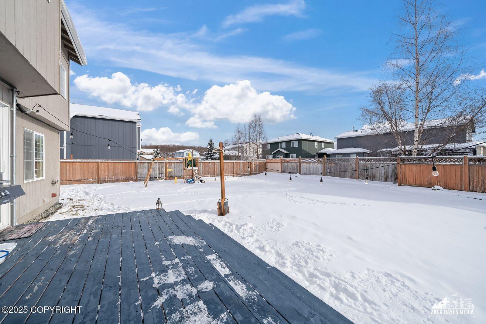 1720 W 104th Avenue, Anchorage, Alaska image 13