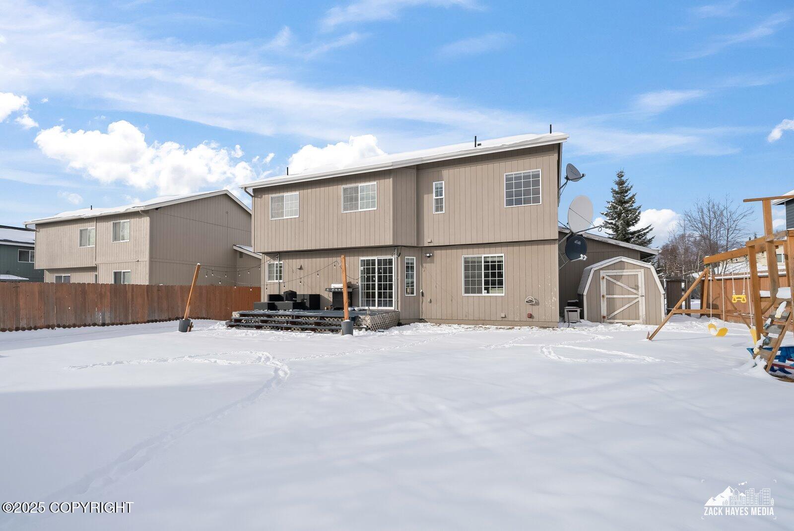 1720 W 104th Avenue, Anchorage, Alaska image 15