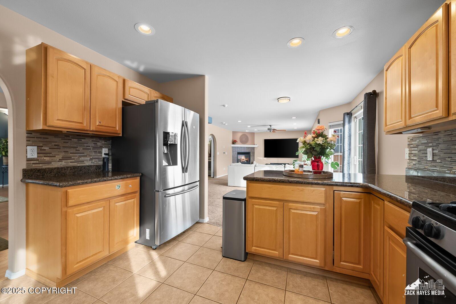 1720 W 104th Avenue, Anchorage, Alaska image 9