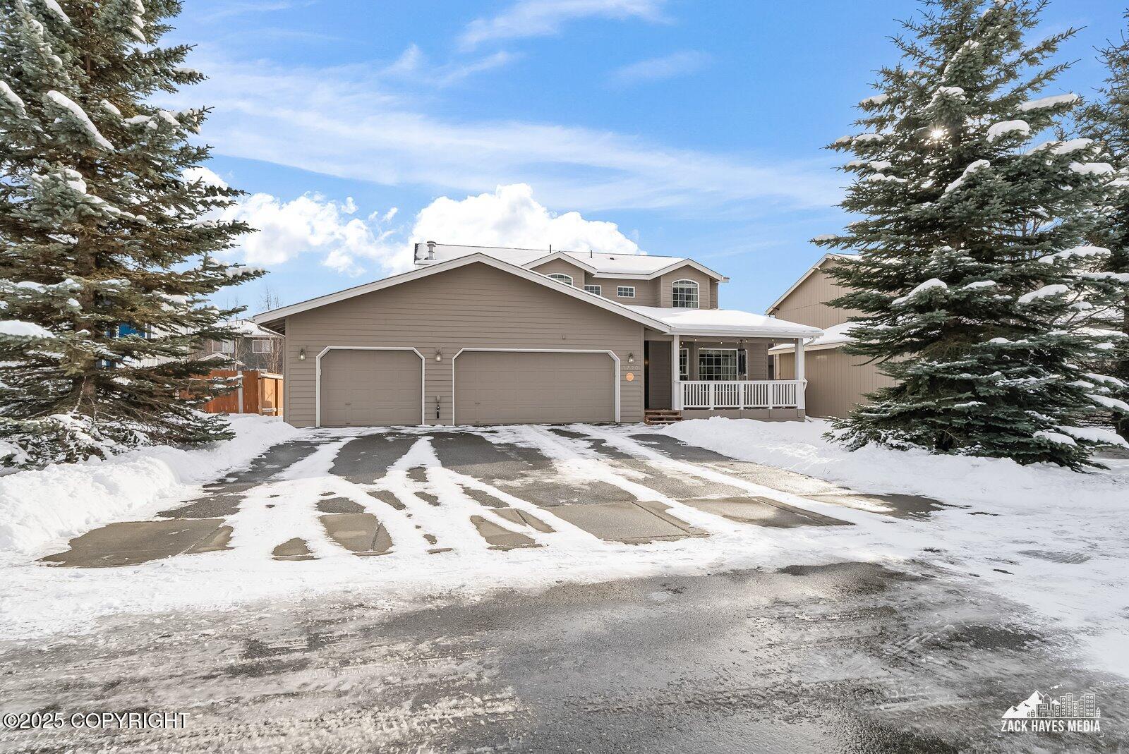 1720 W 104th Avenue, Anchorage, Alaska image 19