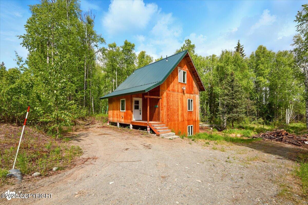 14147 N Lakeshore Drive, Willow, Alaska image 42