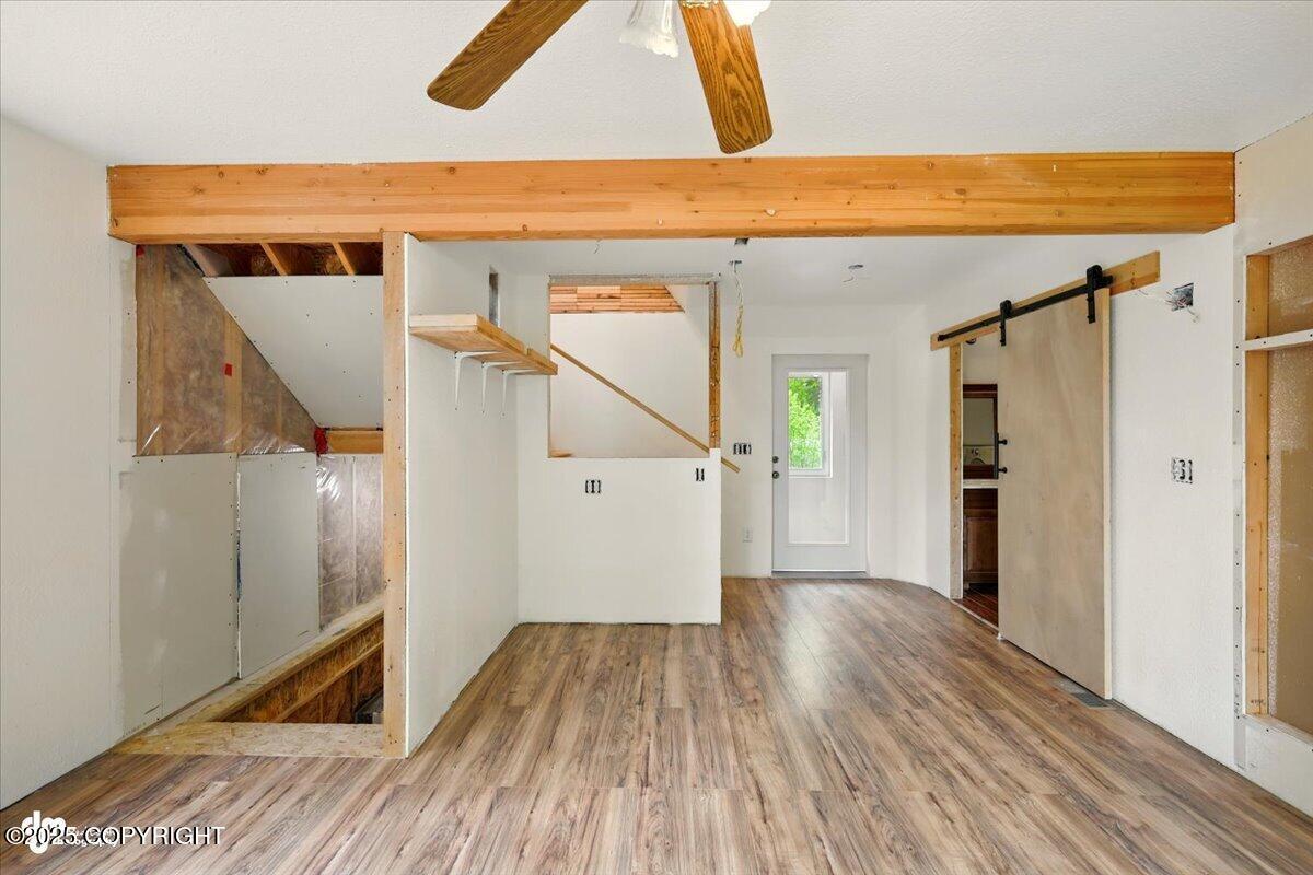 14147 N Lakeshore Drive, Willow, Alaska image 17