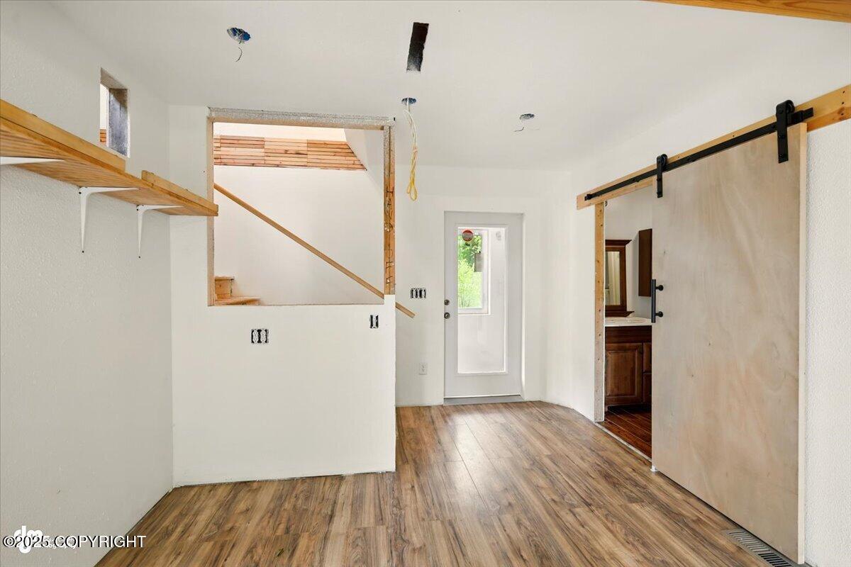 14147 N Lakeshore Drive, Willow, Alaska image 13