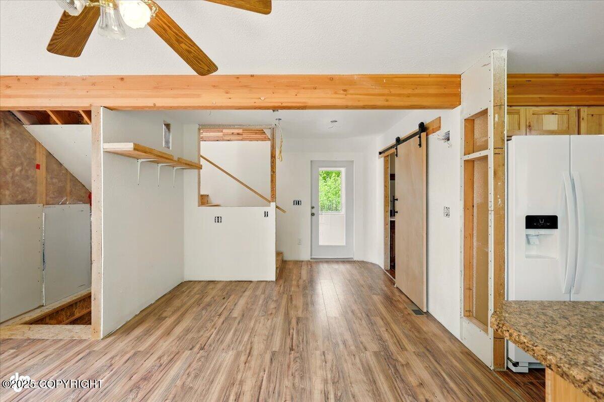14147 N Lakeshore Drive, Willow, Alaska image 18
