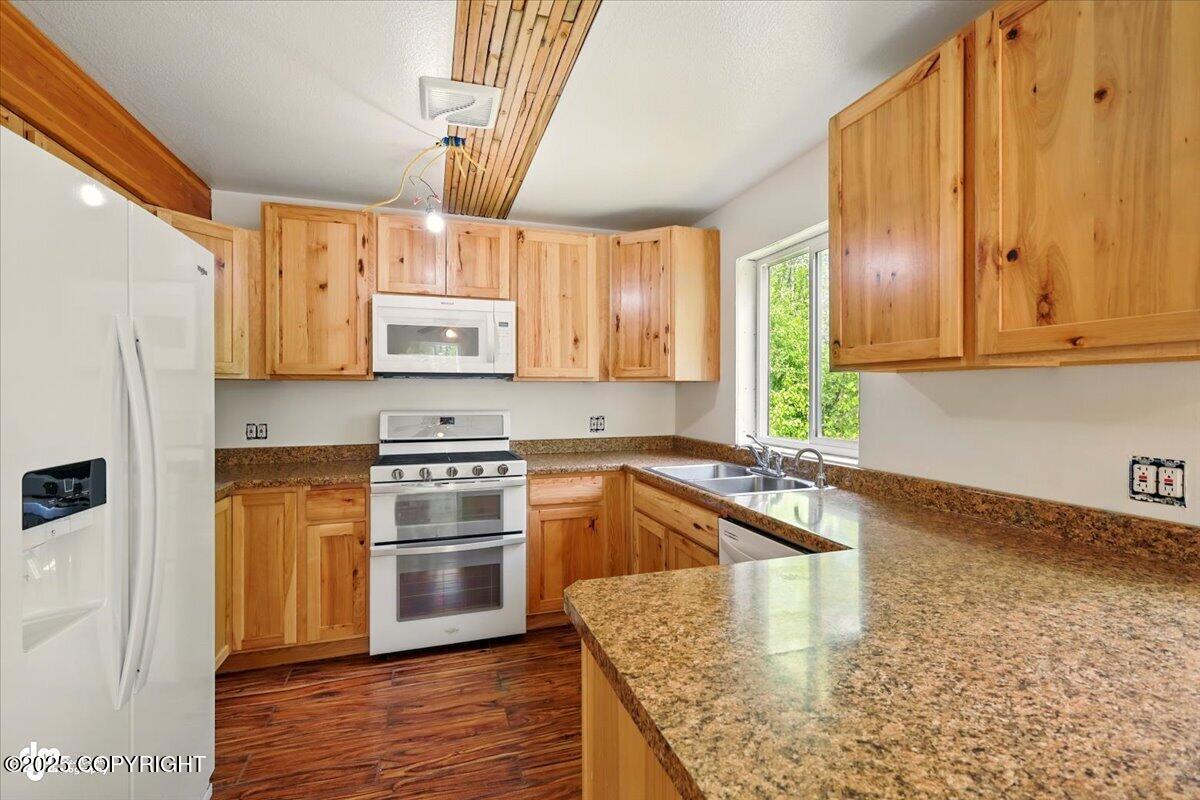 14147 N Lakeshore Drive, Willow, Alaska image 6