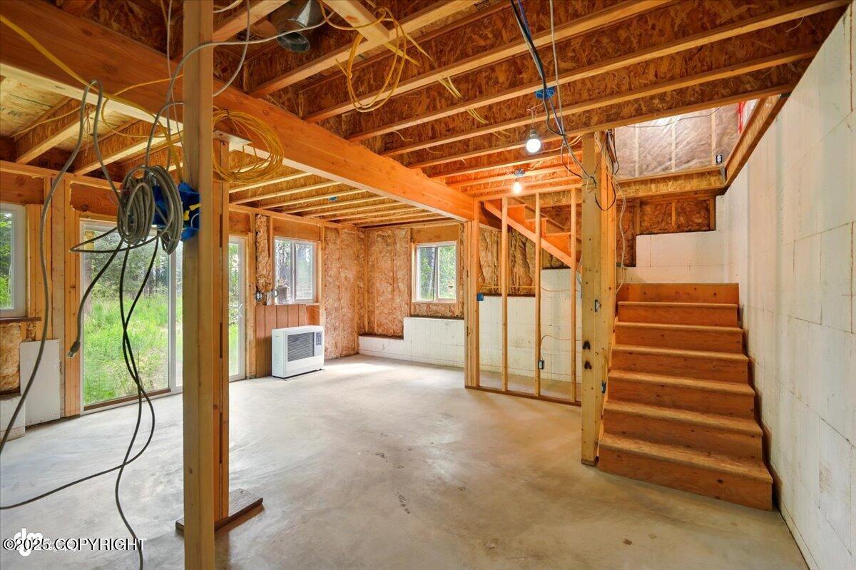 14147 N Lakeshore Drive, Willow, Alaska image 32